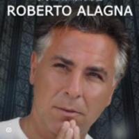 Roberto Alagna - Chants Sacrés - Tournée