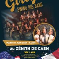 Girly Swing Big Band - Spécial 80ème anniversaire D-Day