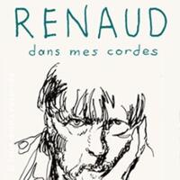 Renaud - Dans mes Cordes - Tournée