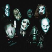 Slipknot - 25th Anniversary Tour