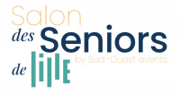 Salon des Seniors by Sud Ouest Events - Lille