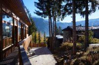 Chalet Lionel Terray