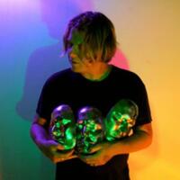 TY SEGALL + EARTH TONGUE