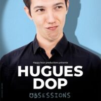 Hugues Dop - Obsessions