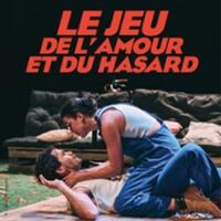 Le Jeu de l'Amour et du Hasard - Le Lucernaire, Paris