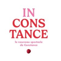 Constance - Inconstance - Tournée