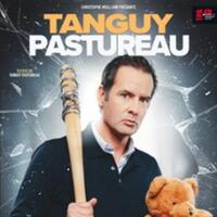 Tanguy Pastureau - Théâtre Tristan Bernard