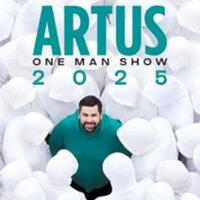 Artus - One Man Show – Tournée 2025