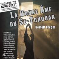 La Bonne Âme du Se-Tchouan de Bertolt Brecht- Théâtre du Nord- Ouest - Paris