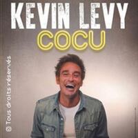 Kevin Levy - Cocu - Tournée