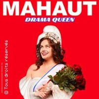 Mahaut - Drama Queen - Tournée