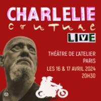 Charlélie Couture - Live