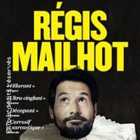 Regis Mailhot Nouvelles Pigeonnades