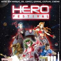 HeroFestival Grenoble Episode 6