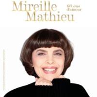 Mireille Mathieu - 60 Ans d'Amour