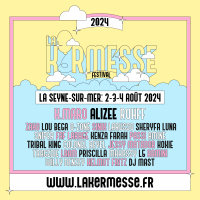 La Kermesse festival