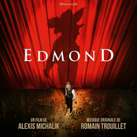 Séance cinéma , film : Edmond