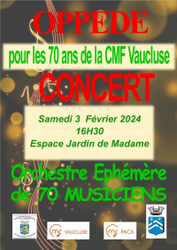 Concert Camille Lellouche, A tour à Avignon le 18 février 2024