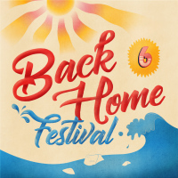 BACK HOME Festival #6