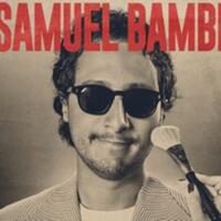 Samuel Bambi - Machine