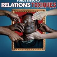 Fodjé Sissoko - Relations Toxiques - La Divine Comédie, Paris