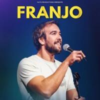 Franjo - Apollo Comedy Paris
