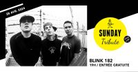 Sunday Tribute - Blink 182 // Supersonic