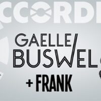 Gaelle Buswel + Frank