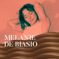 Mélanie De Biasio