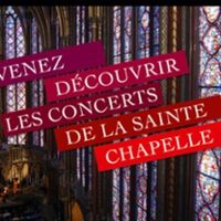 Ave Maria  à la Ste Chapelle (P.K) Prestige & Chefs D'oeuvre