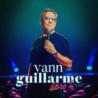 Yann Guillarme - Libre !