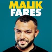 Malik Farès