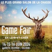 Game Fair - Le Plus Grand Salon de la Chasse