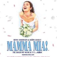 Mamma Mia ! - The Smash Hit Musical - International Tour