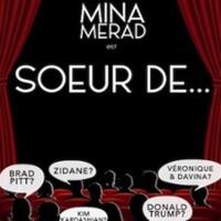 Mina Merad - Soeur de ...