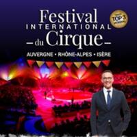 Festival International Du Cirque De Grenoble 2024