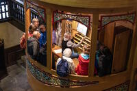 L'orgue d'Urrugne - Rencontre avec un instrument grandiose le temps d'une partit
