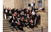 Concert des Choeurs mixtes Basques Goraki