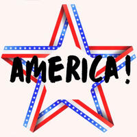 Humour lyrique : America !