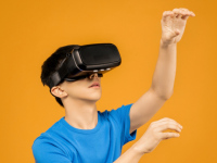 Réalité virtuelle : "À la découverte de l'espace" par Paseo VR - balades virtuel