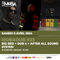 Mobadub #23