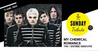 Sunday Tribute - My Chemical Romance (20 ans de Three Cheers For Sweet Revenge) 