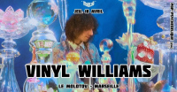 VINYL WILLIAMS