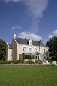 Centre Bouëssé La Garenne