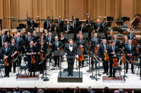Hymne à la vie - 5° symphonie de Mahler | ONPL