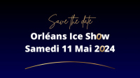 ORLEANS ICE SHOW