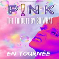 P!nk : The Tribute by SO WAHT