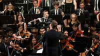 L’Orchestre des Jeunes de la Méditérrannée fête ses 40 ans !