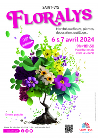 Floralys 2024