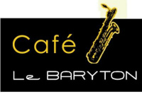 Café Le Baryton : Blue Jokers Band